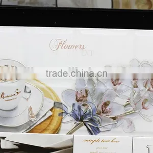 3d Ceramic Kitchen/bathroom Decorative Wall Tiles thumbnail-1