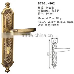 Hoel Cylinder Locks thumbnail-1