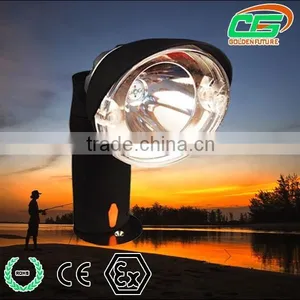 High Power 3 Watt 180 Lumens 100 Meters Lighting Distance Underwater Led Fishing Light thumbnail-2