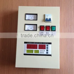 Big Industrial Egg Incubator Controller XM-28 thumbnail-2