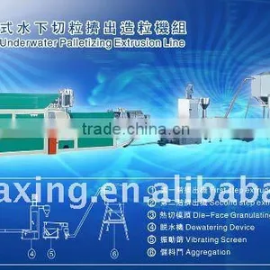 PE Pelletizing Equipment thumbnail-1