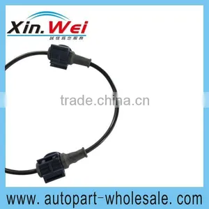 57470-SWA-003 ABS Wheel Speed Sensor Wire Harness For Honda thumbnail-3