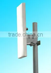 5.8GHz 14dBi Dual Polarization Panel Antenna thumbnail-1