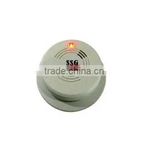 Remote Control by App Smart Alarm System Burglar Alarm System Pir Motion Sensor Home Security Alarm System thumbnail-3