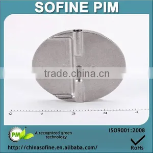 Precision Injection Moulding Parts For MIM Products thumbnail-1