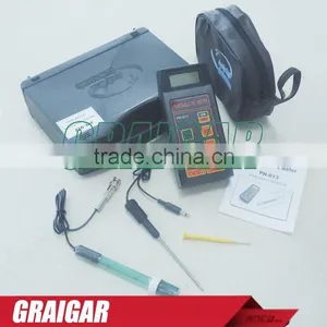 High Accuracy PH-013 PH Meter, PH Tester, ORP Meter, ORP Tester, REDOX TESTER, Redox Meter thumbnail-4
