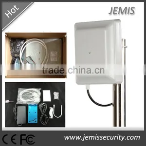 6m Wireless Long Range 860~960mhz TCP/IP, RS232/485 12v Uhf Rfid Reader thumbnail-1