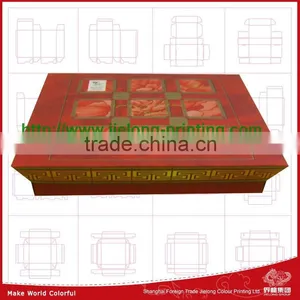 40 Years Experiences to Produce High Quality Wedding Candy Favor Box thumbnail-3