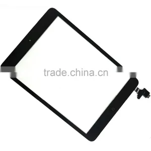 For IPad Mini 1 Screen Digitizer , For IPad Mini Glass Touch Screen thumbnail-1