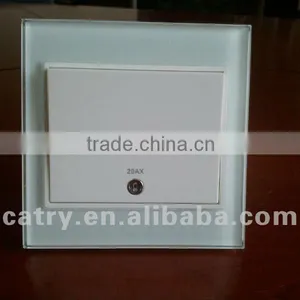 20A Water Heat Pump Switch, Wall Switch thumbnail-1