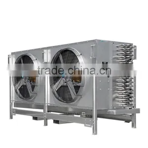 VRcooler Transformer Oil Air Cooler System thumbnail-1