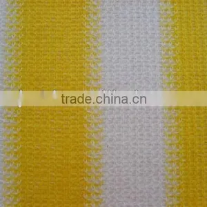 2013 Saving Energy & Lowest Cost of Balcony Shading Net thumbnail-1