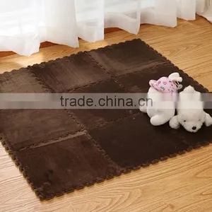 CARPET EVA FLOOR MATS thumbnail-3