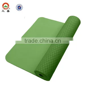 Antiskid Tpe Yoga Mat thumbnail-5