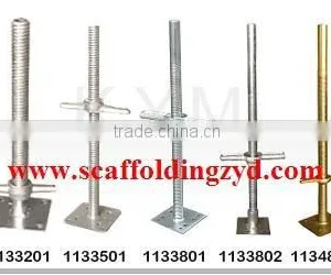 Adjustable Jack Base thumbnail-1