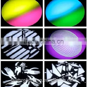 Wholesale 60W LED Spot Moving Head Lights thumbnail-4