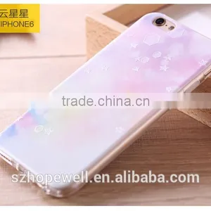 Customize Printing Back Case for Smartphone for Iphone 6, for Iphone 6S thumbnail-6