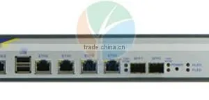 1037U Multi Gigabit Routing Network Security Router With Intel PCI E 1000M 4*82574LV 2*Bypass 2*82580DB Gigabit Fiber Ports thumbnail-4