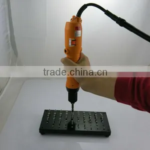 BSD High Torque Precision Fully Automatic Electric Screwdriver ( Electric Screwdriver) Production Line, Shut off Clutch thumbnail-6