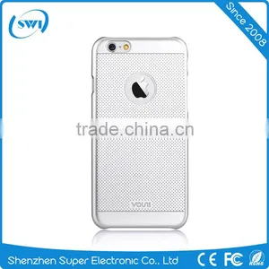 2016 New Product Mobile Phone Accessories PC Cover for Iphone 6,PC Cover for Iphone 6 thumbnail-1