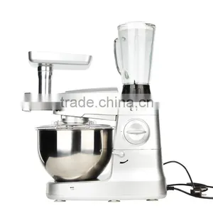 2015 Hot Sales Home Appliances Blender Mixer Stand Food Mixer thumbnail-1