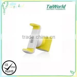 2016 Newest Design Universal Mobile Phone Holders Useful Firmly Clamps Onto Handlebars thumbnail-1