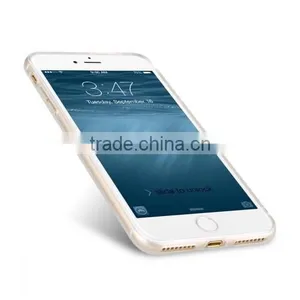 2016 Transparent TPU Cover for IPhone 7 Plus MOBILE PHONE COVER for Apple IPhone 7 Plus(5.5") thumbnail-5