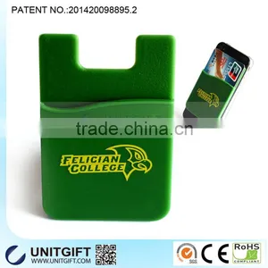 Factory Direct Sell Functional One Touch Smartphone Silicone Holder thumbnail-5