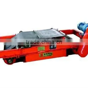 Series RCYD Self-cleaning Permanent Magnetic Separators for Belt Conveyor thumbnail-1