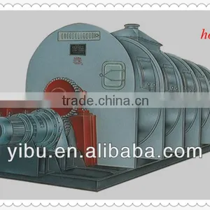 GZG Series Pipe Bundle Dryer Used in Feed Industry thumbnail-1