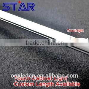 SMD 5050 Waterproof LED Rigid Strips thumbnail-1