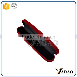Long Style Bracelet Velvet Packaging Boxes Factories thumbnail-3