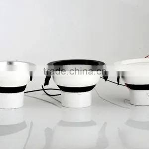 2016 Factory Direct-selling Top Quality 7W LED Aluminum Ceiling Light Down Light thumbnail-2