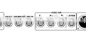 Realmagic RM1000 HD Satellite Receiver thumbnail-3