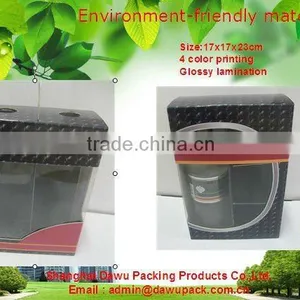 Customized Design Wine Box thumbnail-1