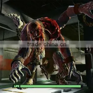 Video Shooting Game Machine Used Machine Game The_house_of_dead_4 Coin Operated Game Machine thumbnail-2