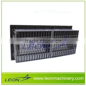 Leon Series High Quality Close Tightly Chicken Air Inlet For Poultry House thumbnail-6