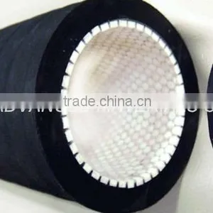 High Anti-wearing, Light Weight, Anti Vibration and Noise Flexible Hose thumbnail-1