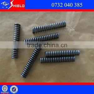 Parte Caja de Cambios Repair Kit With ZF Ecosplit 16S Gearbox Pressure Spring North Benz Truck Part 0732040385 thumbnail-1