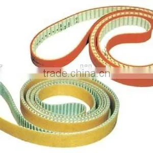 For Auto Parts PU TIMING BELT thumbnail-2