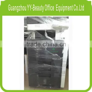 Copiers Duplicator For Konica Minolta Bizhub C353 C253 Second Hand Copiers thumbnail-2