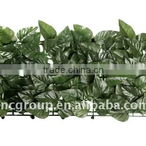 Laurel Design Artificial Leaf Fence thumbnail-1