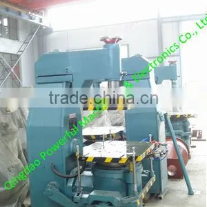 Microseism Squeeze Molding Machine thumbnail-1
