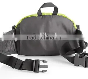 Fashion Washer Single Shouder Bag Messenger Leisure Bag Waterproof Outdoor Sports Bag thumbnail-3