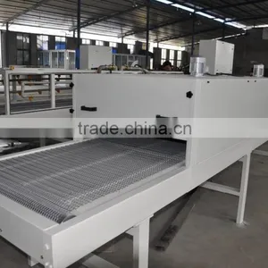 Powder Coating Oven, Hydrographcis Oven, Car Paint Drying Machine NO. LYH-WTPM006 Liquid Image Manufacturer thumbnail-1