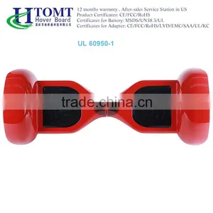 2016 Smart Balance Wheel Hoverboard Colorful Hoverboard Skateboard Promotional Hoverboard 2 Wheel thumbnail-4