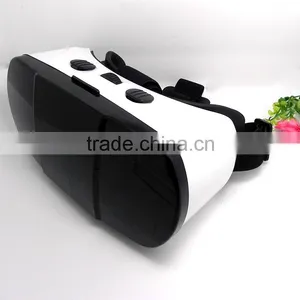 2016 Whosale vr Box 2.0 or vr Headset Video thumbnail-6