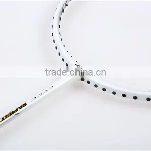 Indoor Badminton Racket Set Lining thumbnail-1