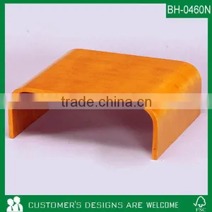 Small Table, Small Tea Table, Small Wooden Table thumbnail-2