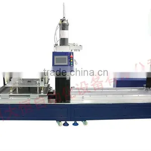 Silicone Glue Dispensing Machine for LED Tube thumbnail-1